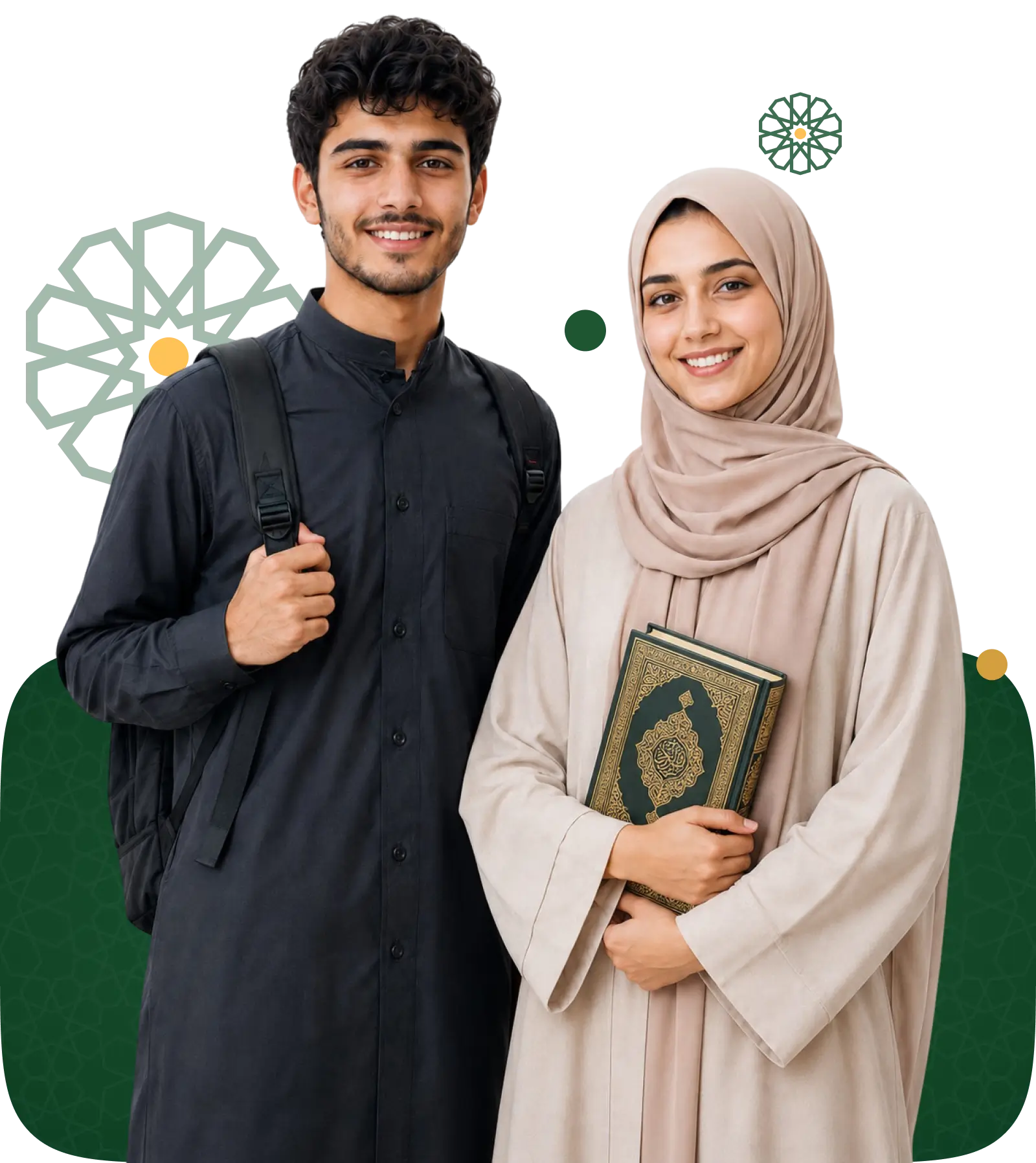 الأسئلة الشائعة