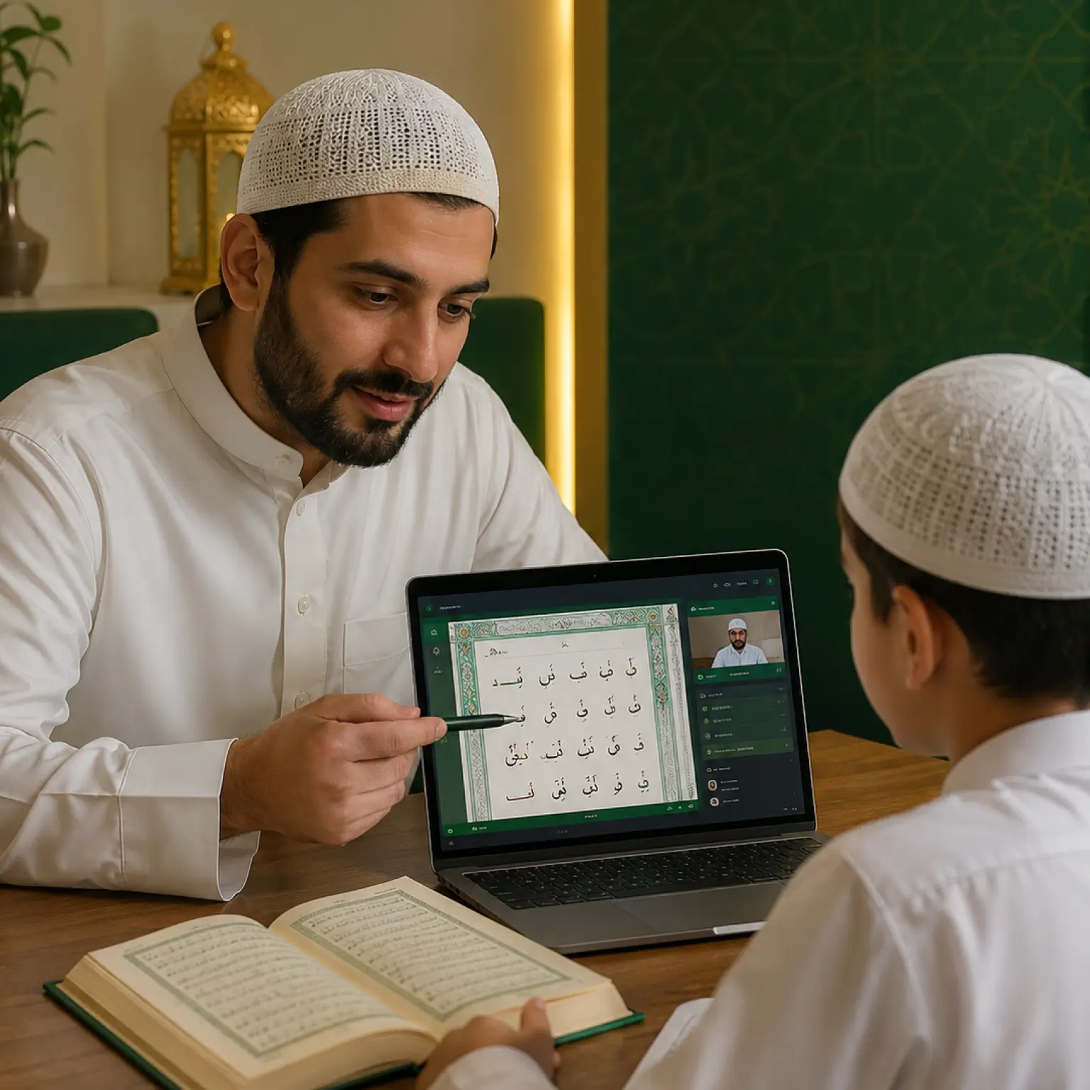 لماذا التعلم أونلاين أصبح الخيار الأنسب لكثير من الطلاب؟